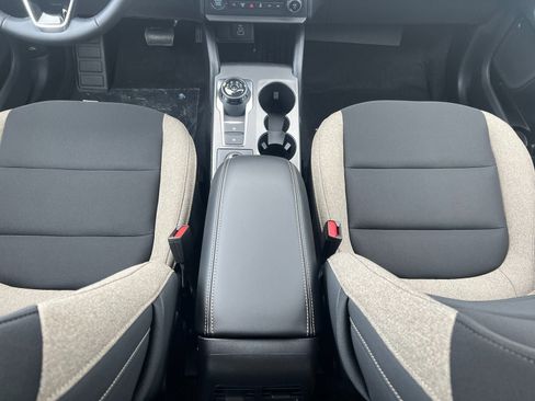 New 2025 Ford Bronco Sport Big Bend w/ Convenience Package AWD/4WD image 20