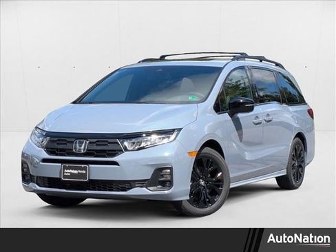New 2026 Honda Odyssey Sport-L image 1