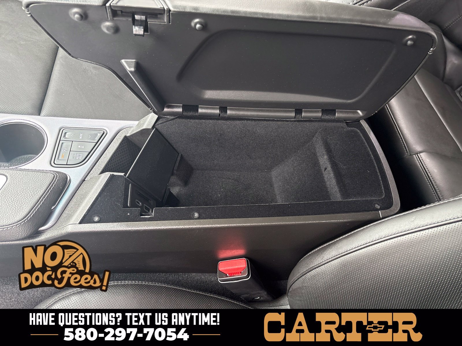 Used 2026 Cadillac CT4 Premium Luxury RWD image 28