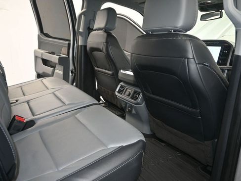 Used 2023 Ford F150 Lariat w/ Equipment Group 502A High AWD/4WD image 9