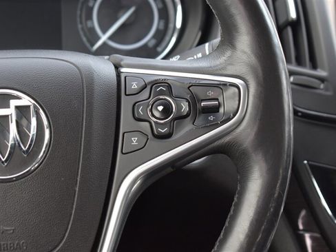 Used 2015 Buick Regal Premium FWD image 15