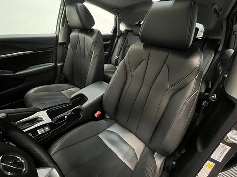 Certified 2024 Acura Integra FWD image 11
