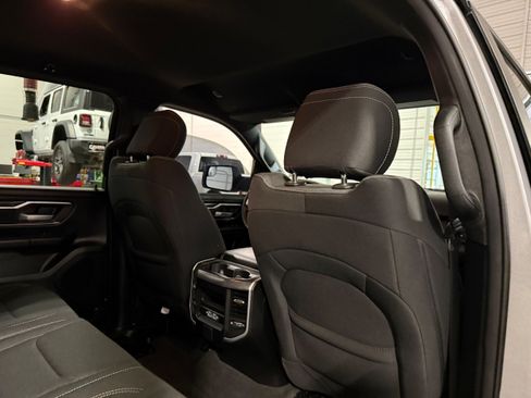 Used 2023 RAM 1500 Big Horn AWD/4WD image 17