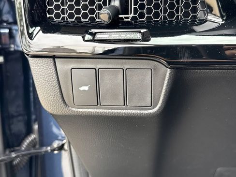 Certified 2026 Honda CR-V EX-L image 28