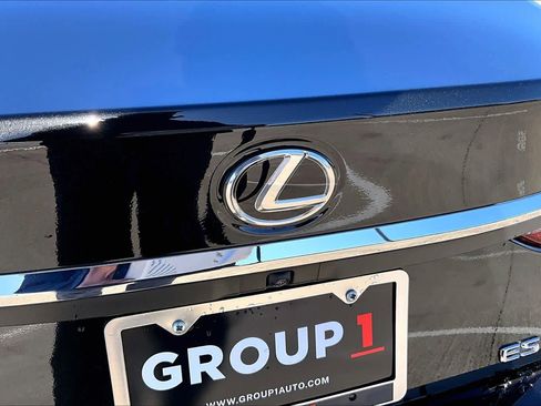 Certified 2025 Lexus ES 350 ES 350 image 30