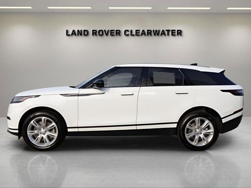 Used 2026 Land Rover Range Rover Velar S image 2