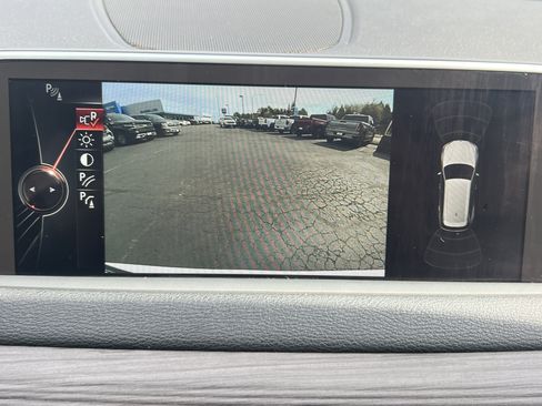 Used 2015 BMW X5 xDrive35i AWD/4WD image 13