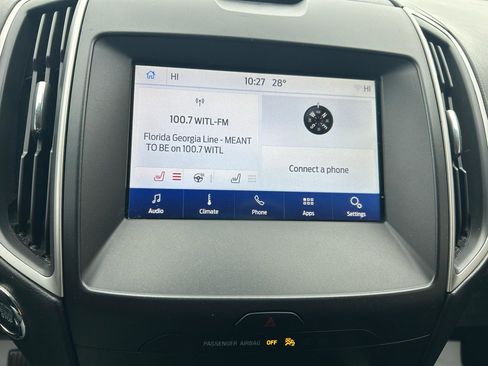 Used 2019 Ford Edge SEL w/ Equipment Group 201A image 22