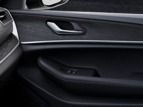 New 2025 Jeep Grand Cherokee Limited w/ Black Appearance Package image 25