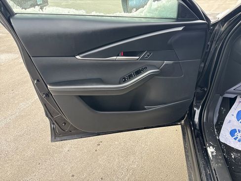 Used 2023 MAZDA CX-30 AWD 2.5 S image 23