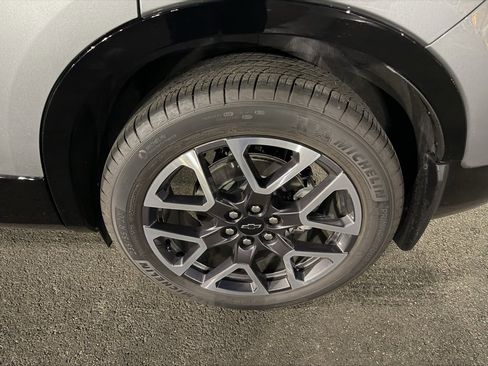 Used 2024 Chevrolet Blazer RS w/ Enhanced Convenience Package image 12