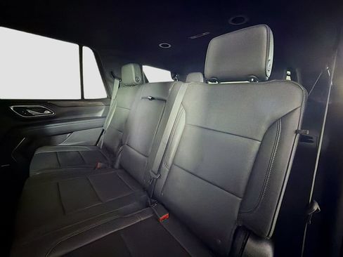 Used 2024 Chevrolet Tahoe LT AWD/4WD image 26