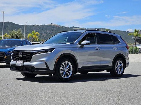 Used 2023 Honda CR-V EX image 6