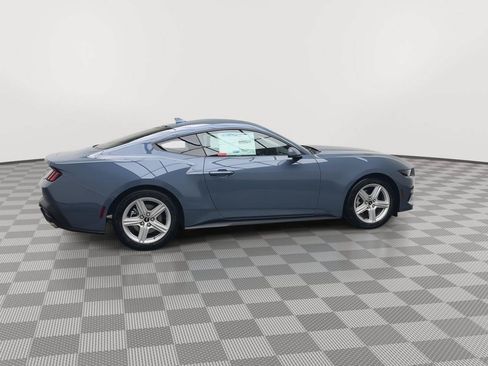 New 2026 Ford Mustang Coupe RWD image 31