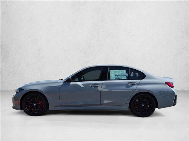 New 2026 BMW M340i w/ Premium Package RWD image 5