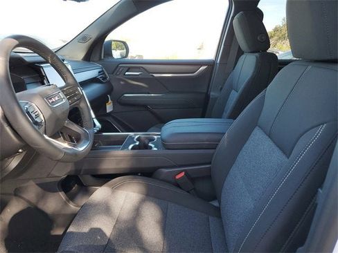 New 2026 GMC Acadia Elevation image 19