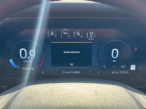 New 2025 Ford Ranger Lariat w/ FX4 Off-Road Package image 26