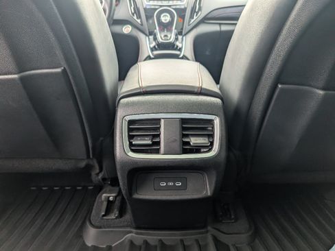 Used 2023 Acura RDX A-Spec AWD/4WD image 19