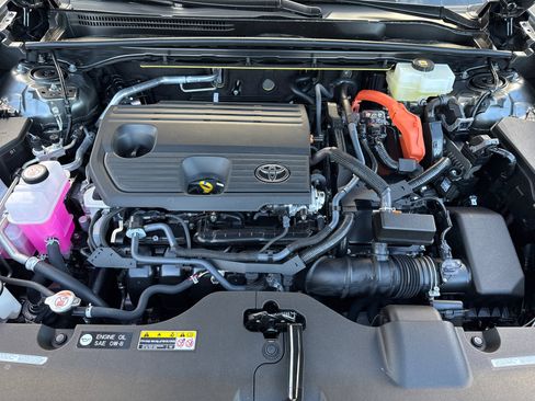 New 2026 Toyota Crown XLE image 14