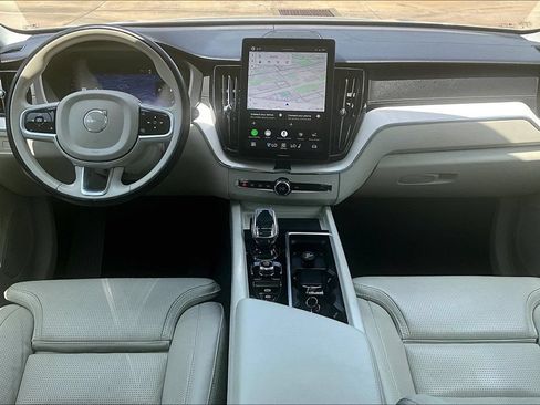 Certified 2026 Volvo XC60 B5 Ultra AWD/4WD image 20
