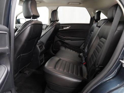 Used 2023 Ford Edge SEL AWD/4WD image 5
