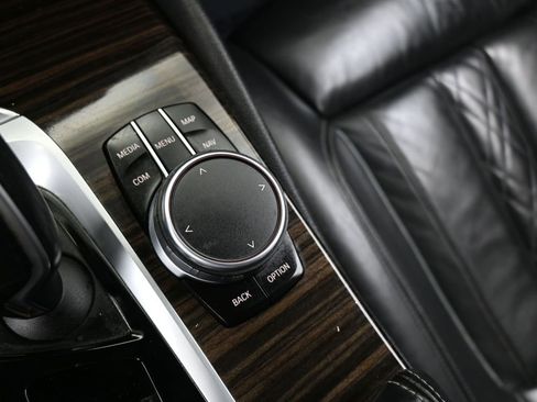 Used 2017 BMW 540i image 34