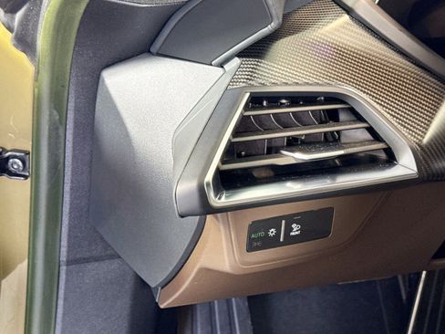 Used 2023 Audi RS e-tron GT w/ Carbon Performance Package image 10