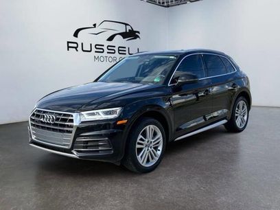 Used 2019 Audi Q5 2.0T Premium Plus w/ Premium Plus Package