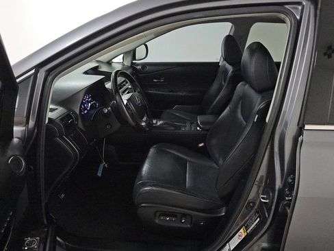 Used 2015 Lexus RX 350 FWD image 8