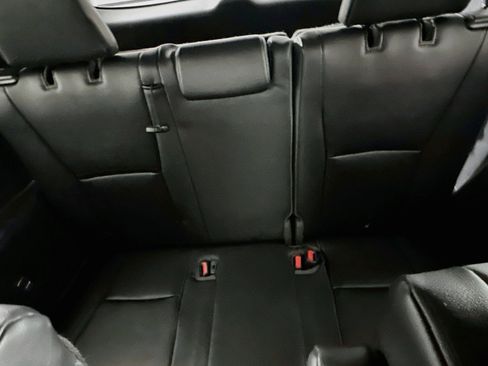 Used 2021 Toyota Highlander XLE FWD image 30