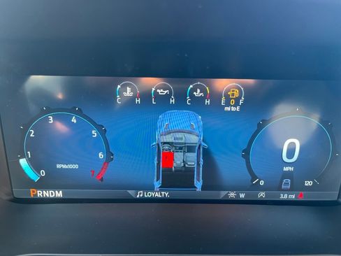 New 2025 Ford F150 XL image 22