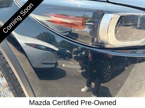 Certified 2023 MAZDA CX-5 AWD 2.5 S image 16