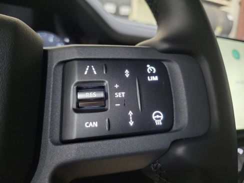 New 2026 Land Rover Defender 110 S AWD/4WD image 16