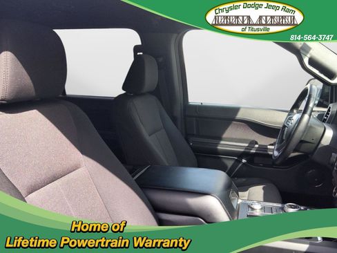 Used 2021 Ford Expedition XL image 24