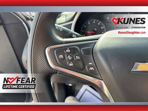 Used 2024 Chevrolet Malibu LT image 27