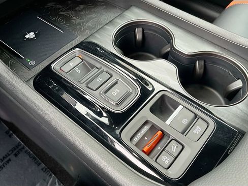 Used 2026 Honda Passport TrailSport image 17