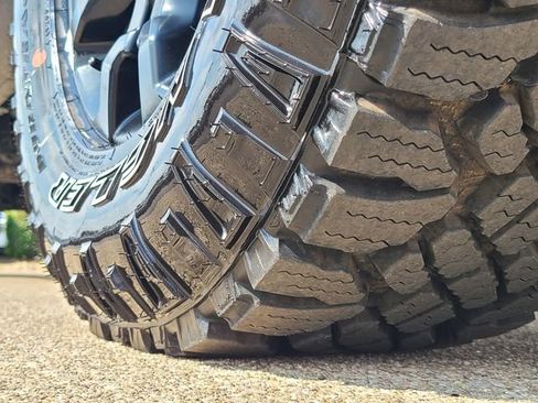 Used 2025 RAM 2500 Power Wagon image 14