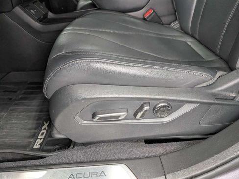 Certified 2020 Acura RDX AWD image 37