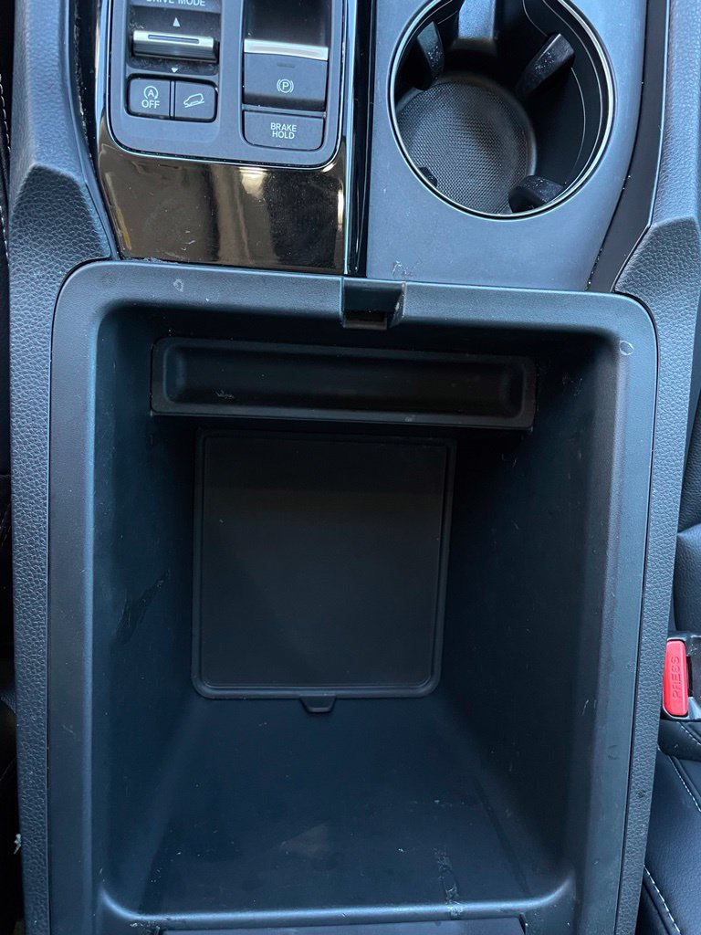 Used 2024 Honda Pilot EX-L image 20