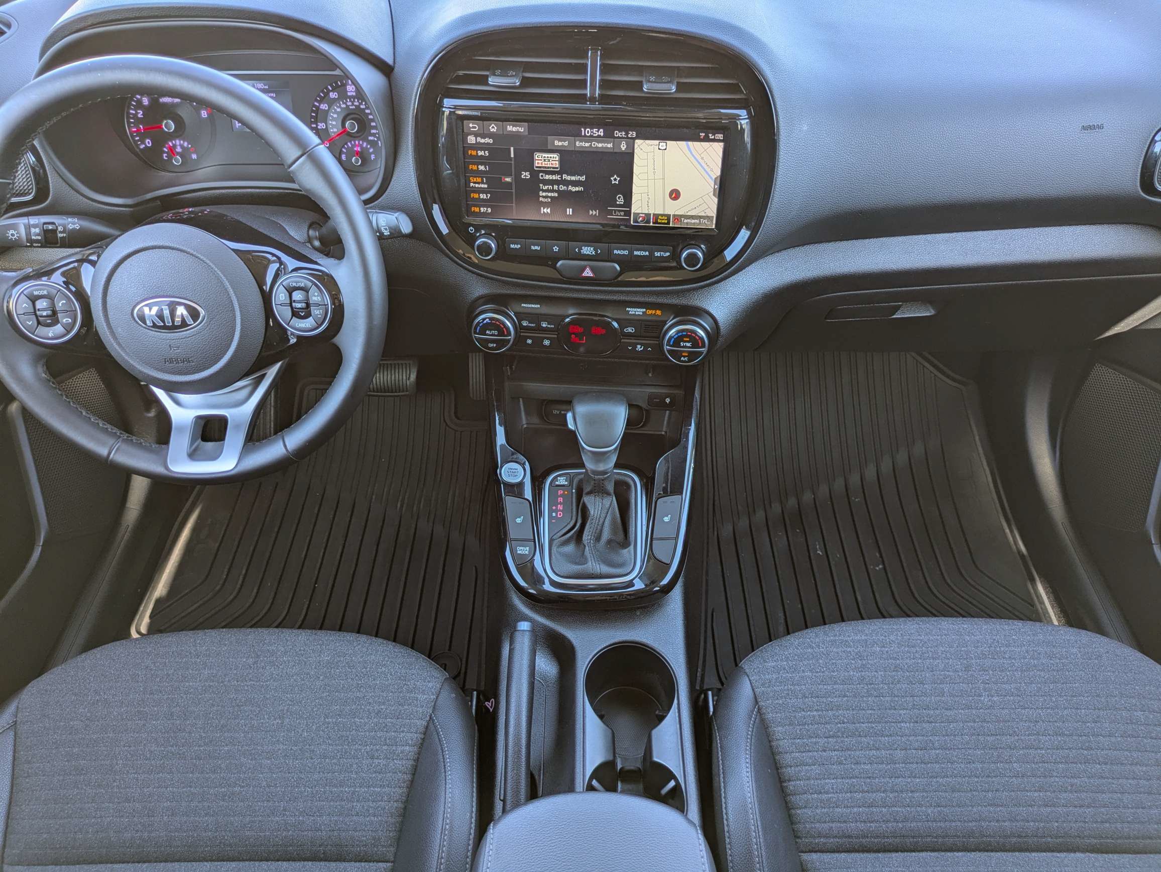 Used 2020 Kia Soul EX w/ Option Group 015 FWD image 34