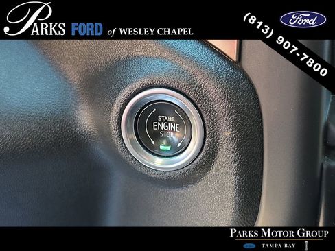 Used 2022 Chevrolet Silverado 2500 High Country w/ LPO, Hitch Package image 26