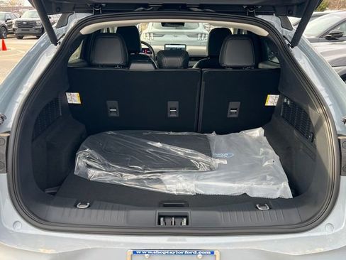 New 2026 Ford Mustang Mach-E Premium image 5