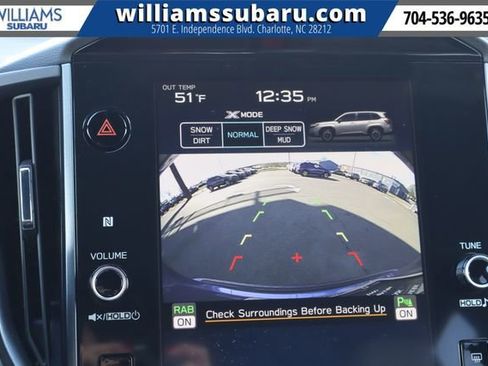 New 2025 Subaru Forester Limited image 15