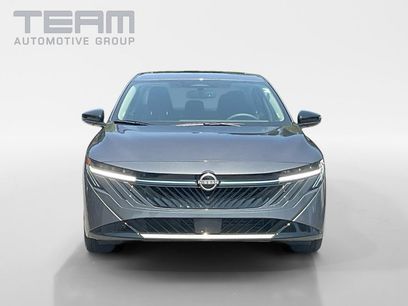 Used 2026 Nissan Sentra SV w/ SV Convenience Package