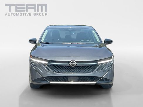 Used 2026 Nissan Sentra SV w/ SV Convenience Package FWD image 2