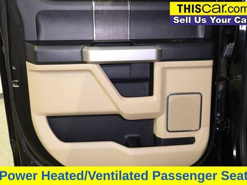 Used 2021 Ford F250 Lariat w/ Lariat Ultimate Package image 39