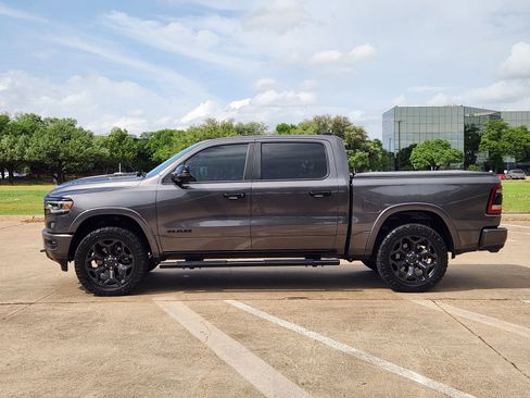 Used 2023 RAM 1500 Limited w/ Night Edition image 3