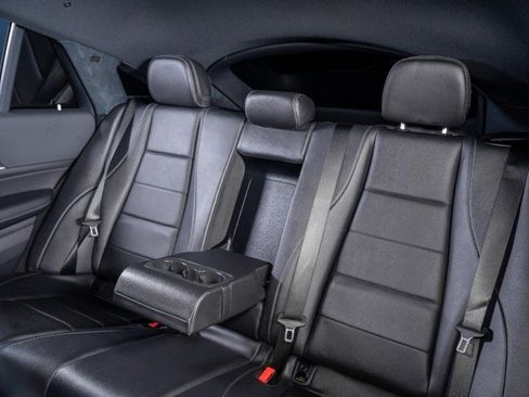 Certified 2026 Mercedes-Benz GLE 450 4MATIC Coupe image 28