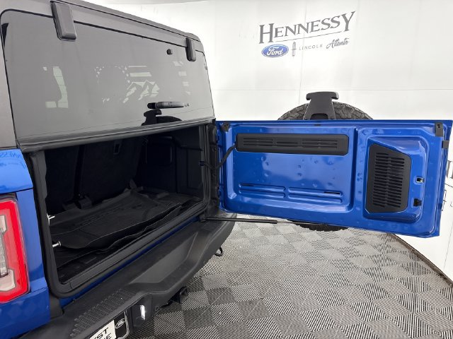 Used 2021 Ford Bronco Badlands AWD/4WD image 20