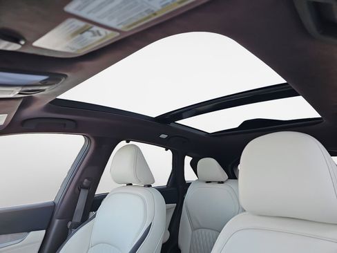 Used 2022 INFINITI QX50 Autograph image 14